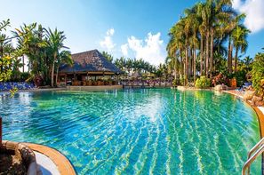 Canaries-Grande Canarie, Club Jet Tours Maspalomas & Tabaiba Princess 4*