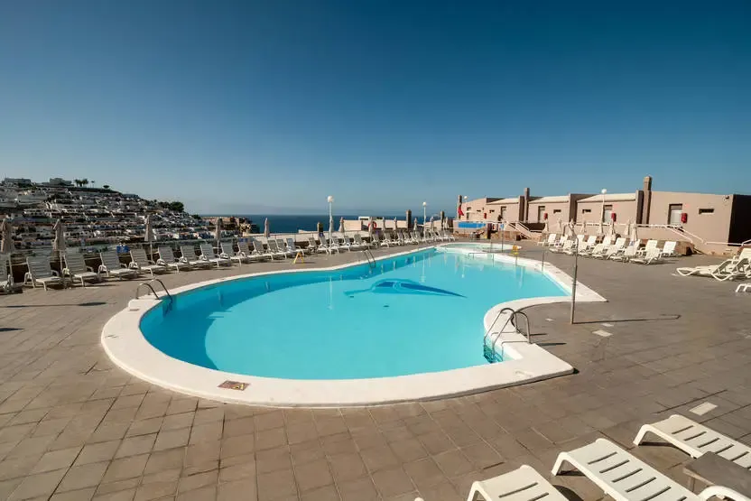 Sejour Jumbo Marina Elite 4* Canaries Grande Canarie