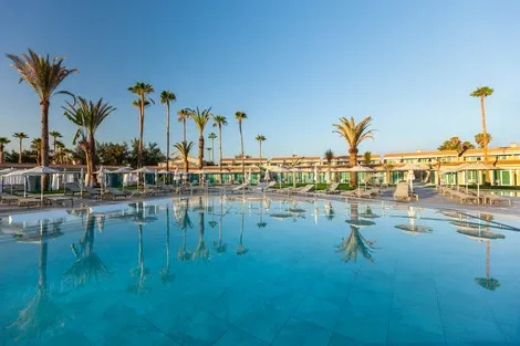 Canaries : Hôtel Kumara Serenoa by Lopesan Hotels