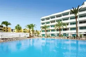 Canaries-Grande Canarie, Hôtel Labranda Bronze Playa 4*