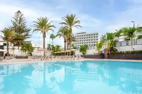 Canaries : Hôtel Labranda Marieta - Adult Only