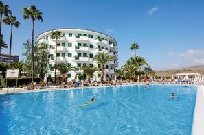 Canaries-Grande Canarie, Hôtel Labranda Playa Bonita 4*