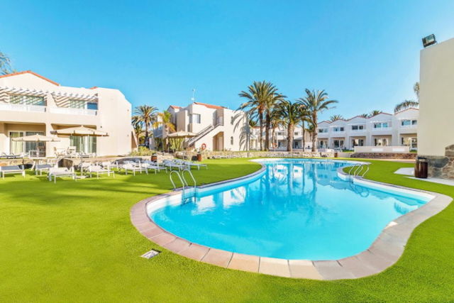 vol+hotel Sejour LIVVO KOALA GARDEN 4* BY ÔVOYAGES Canaries Grande Canarie