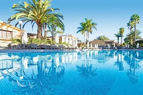 Canaries-Grande Canarie, Hôtel Maspalomas Resort by Dunas 4*