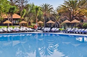 Canaries-Grande Canarie, Hôtel Occidental Margaritas 4*
