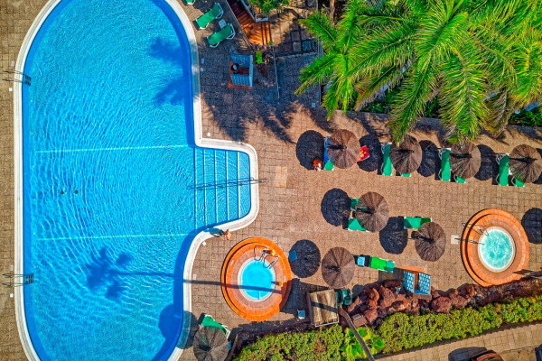 Canaries : Hôtel Relaxia Beverly Park by Ôvoyages