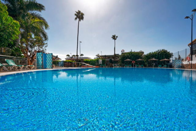 vol+hotel Sejour RELAXIA BEVERLY PARK 3* BY ÔVOYAGES Canaries Grande Canarie