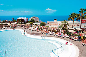Canaries-Grande Canarie, Club Riu Club Vistamar 4*