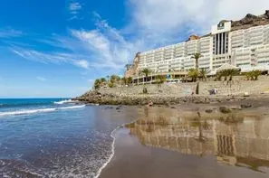 Canaries-Grande Canarie, Club Framissima Taurito Princess 4*