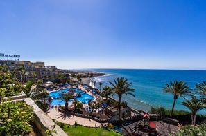 Canaries-Grande Canarie, Hôtel BlueBay Beach Club 4*