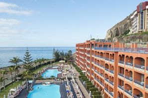 Canaries-Grande Canarie, Club Coralia Riviera Marina 4*