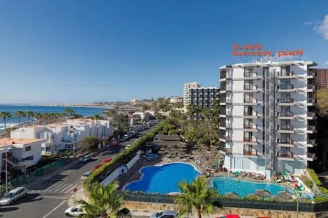 Canaries : Hôtel Relaxia Beverly Park