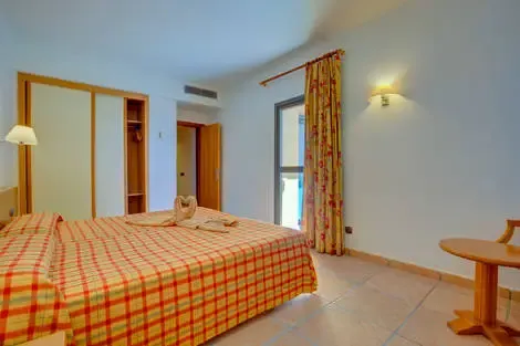 Chambre economy