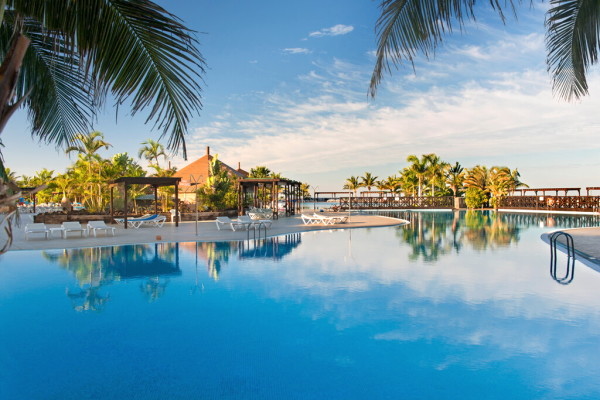 Canaries : Hôtel La Palma Princess By Ôvoyages