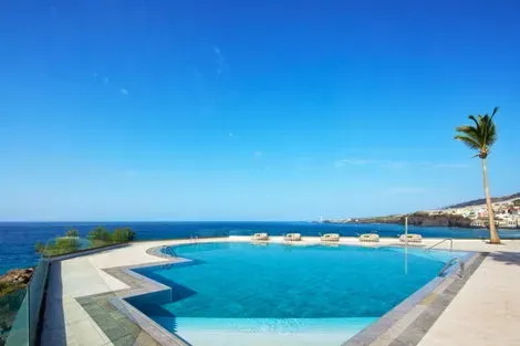 Hôtel Meliá La Palma la_palma Canaries