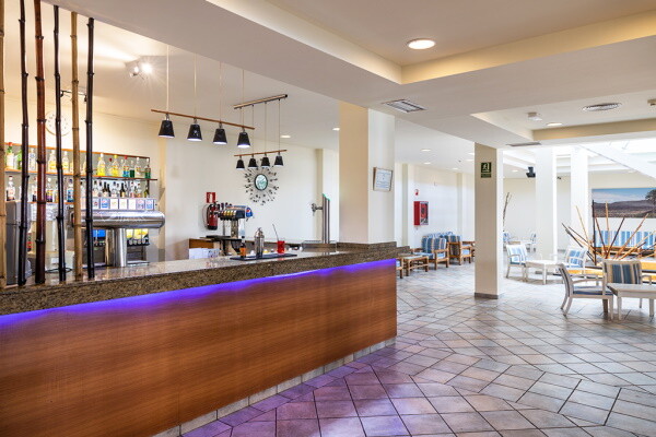 Canaries : Hôtel LIVVO Morromar 3* by Ôvoyages