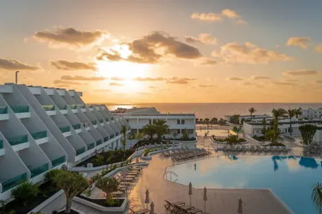 Canaries : Hôtel Adult Only +18 - Radisson Blu Resort Lanzarote