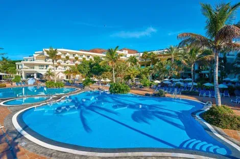Canaries : Hôtel Adult Only (+16) - Hipotels Natura Palace