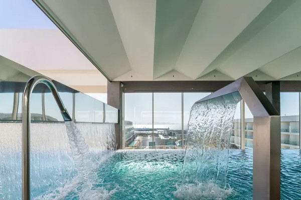 Canaries : Hôtel Adult only +18 - Barcelo Playa Blanca Royal Level