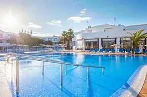 Canaries-Lanzarote, Hôtel Be Live Experience Lanzarote Beach 4*