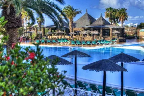 Canaries : Hôtel Beatriz Costa Teguise & Spa 4* Lanzarote