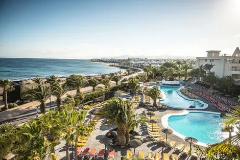 vol+hotel Sejour Beatriz Playa & Spa 4* Canaries Lanzarote