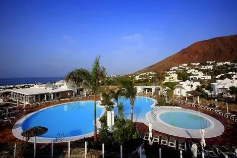 vol+hotel Sejour BLUESEA Alyssa Suites 4* (ex Labranda) Canaries Lanzarote