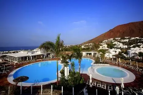 Canaries : Hôtel BLUESEA Alyssa Suites 4* (ex Labranda)