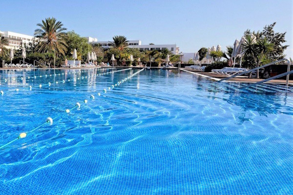 Canaries : Hôtel Costa Calero Thalasso & Spa