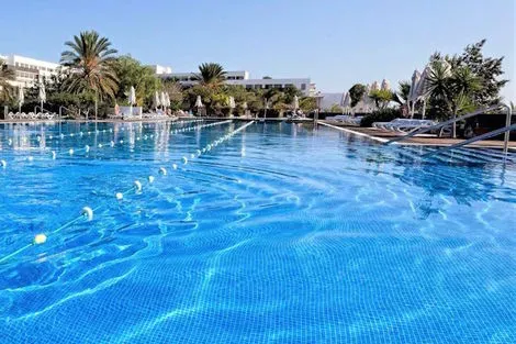 Canaries : Hôtel Costa Calero Thalasso & Spa