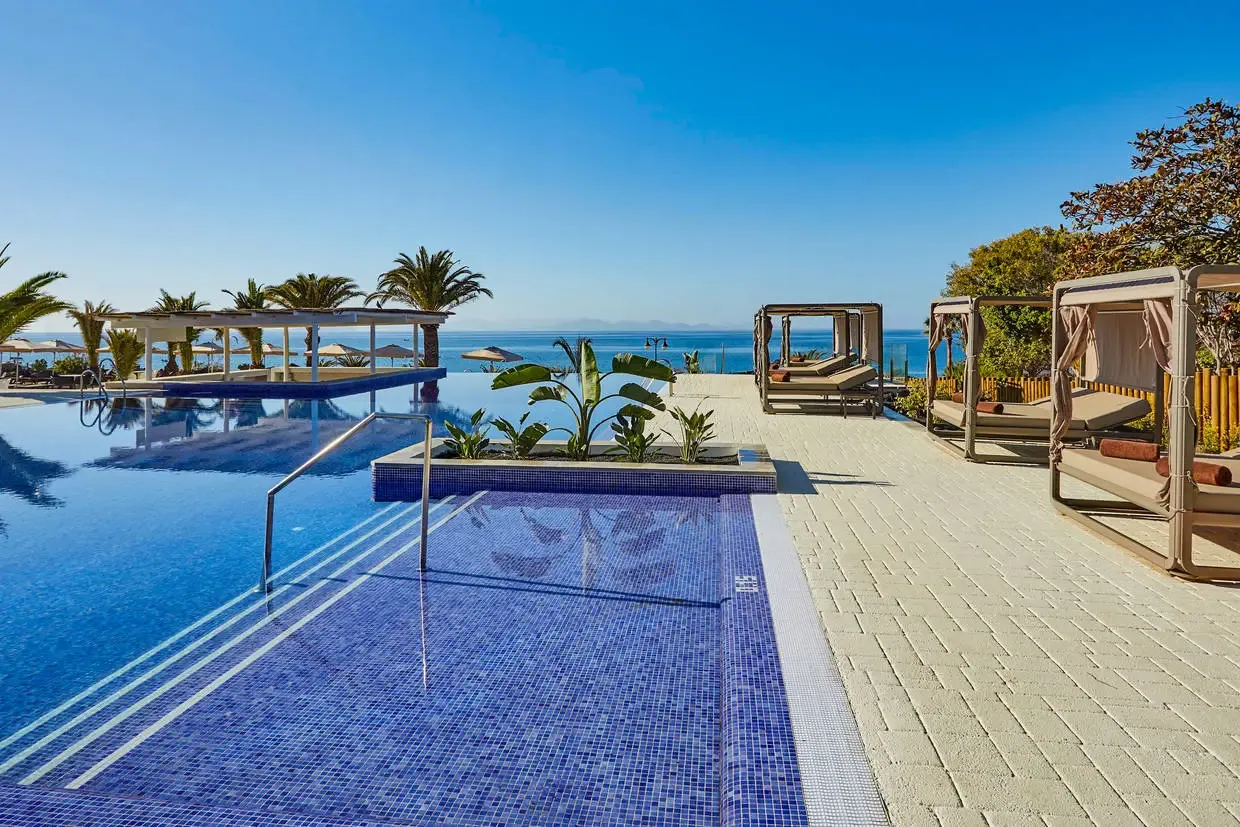 Canaries : Hôtel Dreams Lanzarote Playa Dorada Resort & Spa