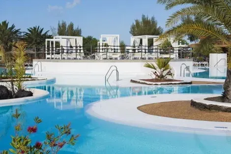Canaries : Hôtel Elba Lanzarote Royal Village Resort