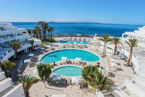 Hôtel Iberostar Selection Lanzarote Park lanzarote Canaries