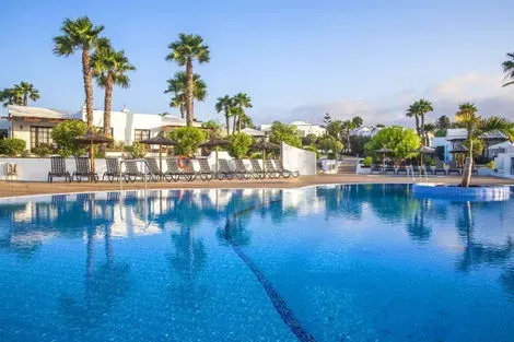Hôtel Jardines del Sol lanzarote Canaries