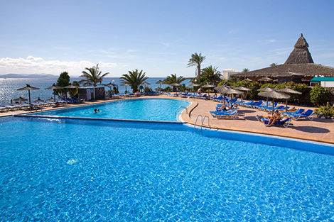 Canaries-Lanzarote, Club Marmara Royal Monica 3*