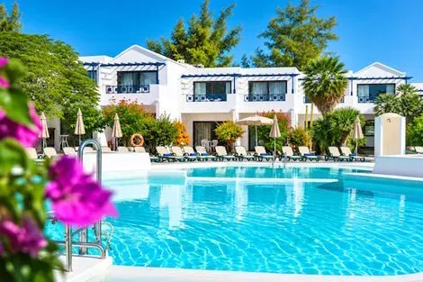 Mondi Club Relaxia Olivina Lanzarote lanzarote Canaries