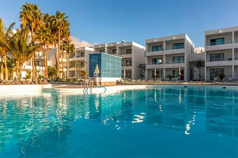 vol+hotel Sejour Oasis Lanz Beach Mate 4* Canaries Lanzarote