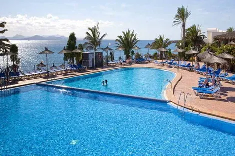 vol+hotel Sejour ÔCLUB EXPERIENCE MONEA ROYAL MONICA 3* Canaries Lanzarote