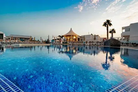 Canaries : Hôtel Relaxia Lanzaplaya 3*sup - Vols Flex