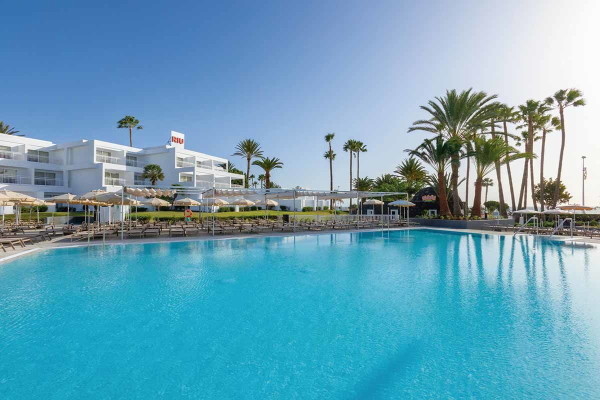 séjour Canaries - Hôtel Riu Paraiso Lanzarote