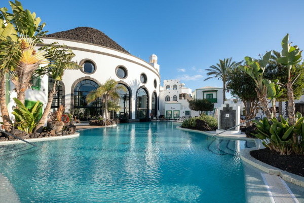 Canaries : Hôtel The Volcan Lanzarote by Ôvoyages