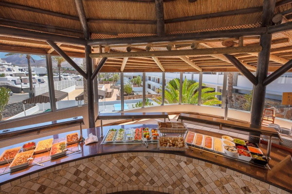 Canaries : Hôtel Mirador Papagayo by Livvo 4* By Ôvoyages