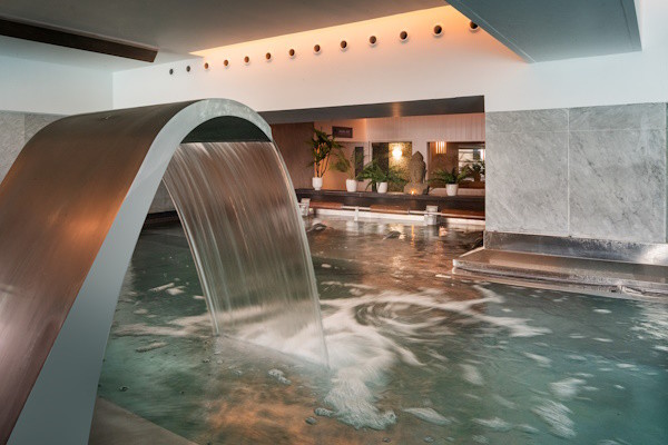 Canaries : Hôtel Arrecife Gran hôtel & Spa