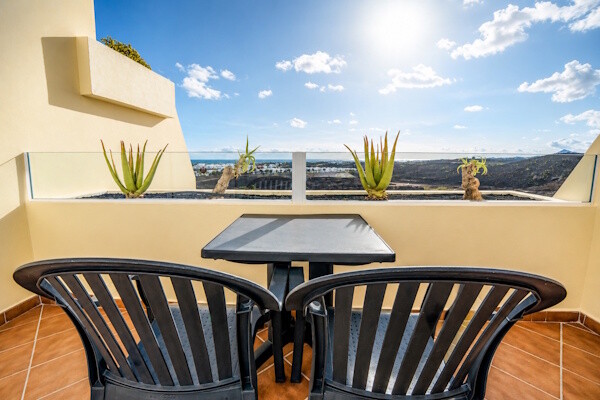 Canaries : Club Mondi Club Beatriz Costa & Spa
