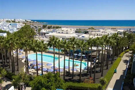 Canaries : AppartHotel Costa Mar