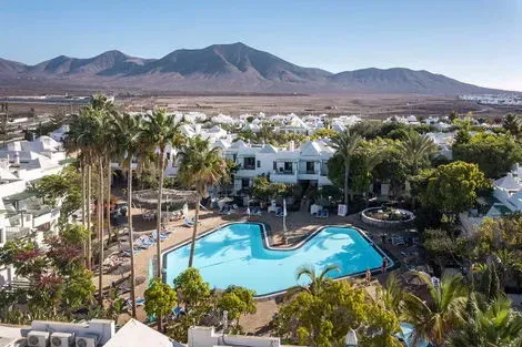 Canaries : Hôtel TUI Sélection THB Royal