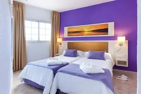 Appartement standard