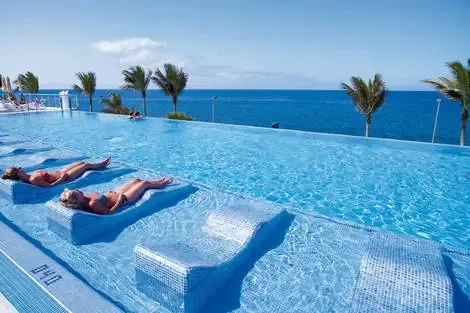 Hôtel Riu Gran Canaria maspalomas Canaries