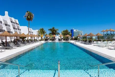 Hôtel Sol Fuerteventura Jandia - All Suites 4* - Tout inclus morro_del_jable Canaries