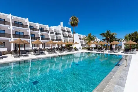 Hôtel Sol Fuerteventura Jandia - All Suites morro_del_jable Canaries